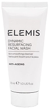 Krem do mycia twarzy - Elemis Dynamic Resurfacing Facial Wash (mini) — Zdjęcie N1
