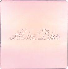 Dior Miss Dior - Perfumowane mydło w kostce — Zdjęcie N1