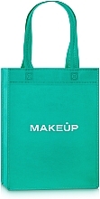 Kup Zielona torba shopper Springfield (33 x 25 x 9 cm) - MAKEUP