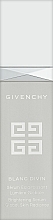 Kup Serum rozjaśniające skórę - Givenchy Blanc Divin Brightening Serum Global Skin Radiance