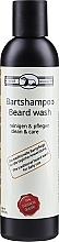 Szampon do zarostu - Golddasch Beard Wash — Zdjęcie N1