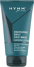 Tonizujący żel do mycia twarzy - Amway HYMM Energizing Daily Face Wash — Zdjęcie N2