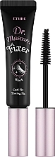 Tusz do rzęs - Etude Dr. Mascara Fixer Curl Fix Tinting Fix  — Zdjęcie N1