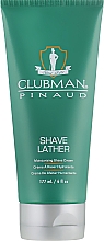Kup Nawilżający krem do golenia - Clubman Pinaud Shave Lather