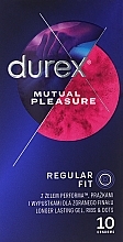 Kup Prezerwatywy, 10 szt. - Durex Mutual Pleasure