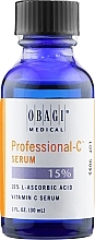 Kup Serum do twarzy, 15% - Obagi Medical Professional-C Serum 15%