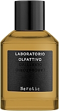 Laboratorio Olfattivo Nerotic - Woda perfumowana — Zdjęcie N1