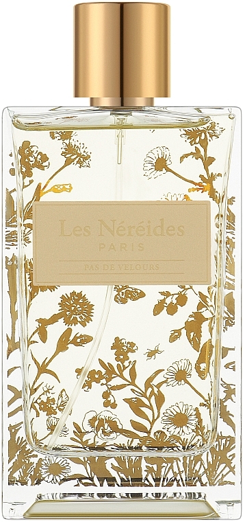 Les Nereides Pas De Velours - Woda perfumowana