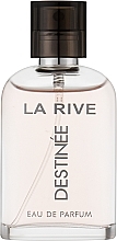 La Rive Destinée - Woda perfumowana — Zdjęcie N3