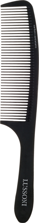 Grzebień do włosów - Lussoni HC 408 Comb