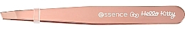 Pęseta - Essence Hello Kitty Tweezer — Zdjęcie N1