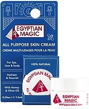 Kup PREZENT! Rewitalizujący krem-balsam - Egyptian Magic All-Purpose Skin Cream (mini)