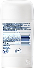 Antyperspirant w sztyfcie - NIVEA Black & White Invisible Silky Smooth — Zdjęcie N2