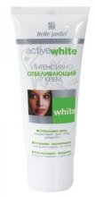 Kup Intensywnie wybielający krem do twarzy - Belle Jardin Active white-cream