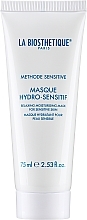Kup Łagodząca maseczka nawilżająca do skóry wrażliwej - La Biosthetique Hydro-Sensitif Relaxing Mask