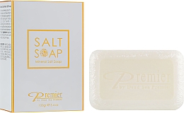 Kup Mineralne mydło solne - Premier Dead Sea Mineral Salt Soap