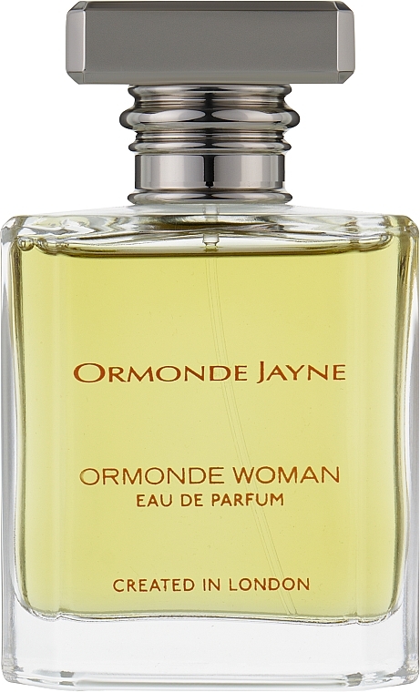 Ormonde Jayne Ormonde Woman - Woda perfumowana — Zdjęcie N1