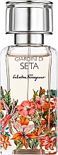 Kup Salvatore Ferragamo Giardini Di Seta - Woda perfumowana