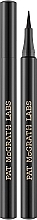 Kup Ultraczarny luksusowy eyeliner - Pat McGrath Perma Precision Liquid Eyeliner