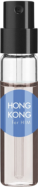 Esse Hong Kong - Woda perfumowana (próbka) — Zdjęcie N1