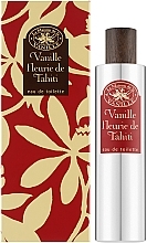 La Maison de la Vanille Vanille Fleurie de Tahiti - Woda toaletowa  — Zdjęcie N2