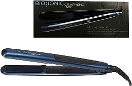 Prostownica do włosów - Bio Ionic Graphene MX Pro Styler — Zdjęcie N2