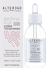 Konwerter pH - Alter Ego Techno Fruit Color Transformer — Zdjęcie N2
