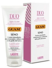 Kup Krem liftingujący do biustu i ciała z efektem nawilżającym - Guam Duo Breast Cream