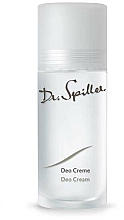 Kup Kremowy dezodorant w kulce - Dr. Spiller Deo Cream