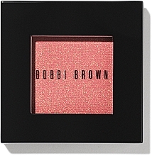 Kup Prasowany róż do policzków - Bobbi Brown Shimmer Blush 