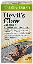 Kup Suplement diety Diabelski pazur - Holland & Barrett Devils Claw
