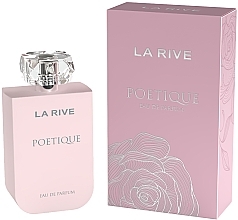 Kup La Rive Poetique - Woda perfumowana