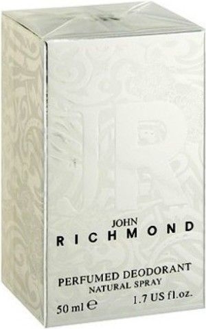 John Richmond Eau - Dezodorant — Zdjęcie N1