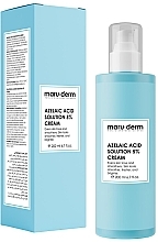 Kup Krem do twarzy z kwasem azelainowym 5% - Maruderm Cosmetics Azelaic Acid 5% Cream
