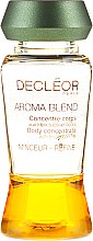 Koncentrat do ciała - Decleor Aroma Blend Body Concentrate Refine — Zdjęcie N2