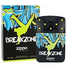 Zippo BreakZone for Him - Woda toaletowa — Zdjęcie N2