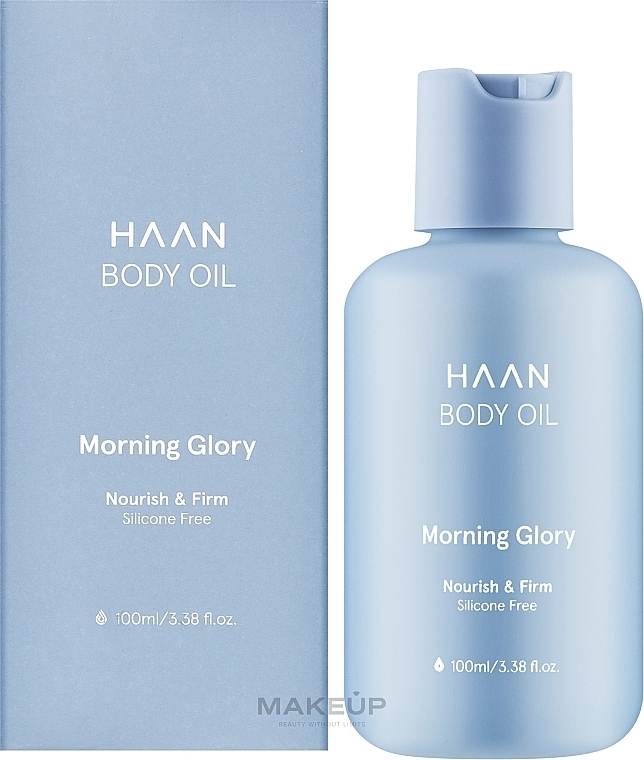 Olejek do ciała Poranna świeżość - HAAN Morning Glory Body Oil — Zdjęcie N2