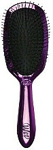 Szczotka do włosów - Wet Brush Pro Epic Deluxe Super Chrome Detangler Amethyst — Zdjęcie N1