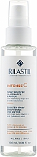 Przeciwutleniacz rozjaśniający spray, booster z witaminą C - Rilastil Intense C Booster Spray — Zdjęcie N1