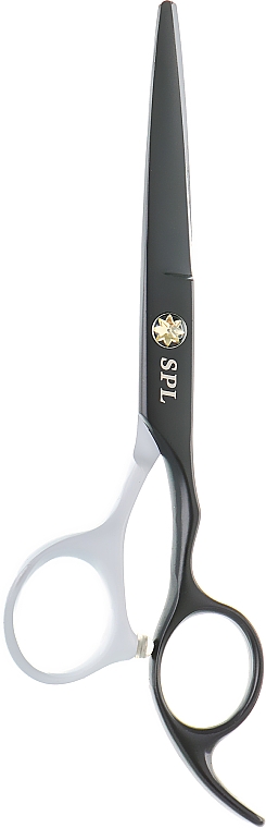 Nożyczki fryzjerskie, 5,5 - SPL Professional Hairdressing Scissors 90028-55 — Zdjęcie N2