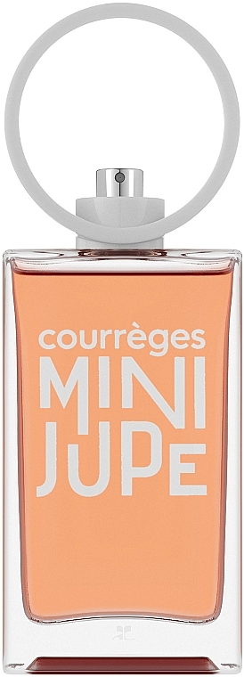 Courrèges Mini Jupe - Woda perfumowana — Zdjęcie N5