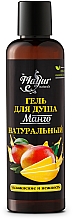 Kup Naturalny żel pod prysznic "Mango" - Mayur