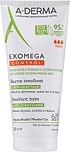 Kup Zmiękczający balsam do ciała - A-Derma Exomega Control Emollient Balm Anti-Scratching