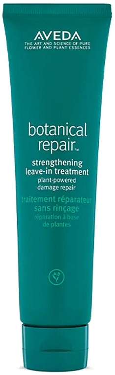 Regenerujące serum bez spłukiwania do włosów - Aveda Botanical Repair Strengthening Leave-In-Treatment — Zdjęcie N1