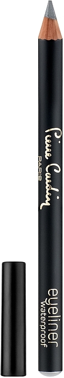 PRZECENA! Woodoodporny eyeliner - Pierre Cardin Eyeliner Waterproof * — Zdjęcie N1