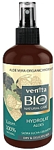 Kup Hydrolat aloesowy - Venita Bio Natural Care Hydrolat Aloe