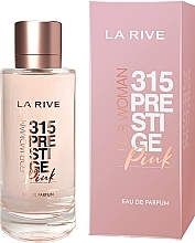 La Rive 315 Prestige Pink - Woda perfumowana — Zdjęcie N1