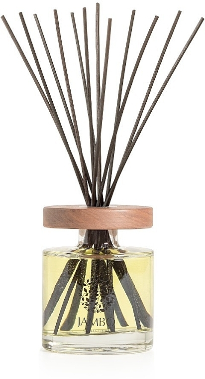 Dyfuzor zapachowy Maui - Jambo Collections Prestigio Collection Fragrance Diffuser — Zdjęcie N1