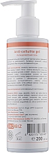 Żel antycellulitowy - Spani Anti-Cellulite Gel — Zdjęcie N2