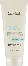 Nawilżająca odżywka do włosów - Alter Ego Hydrate Conditioner — Zdjęcie N1